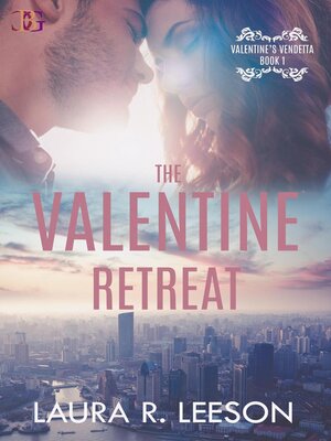 cover image of The Valentine Retreat